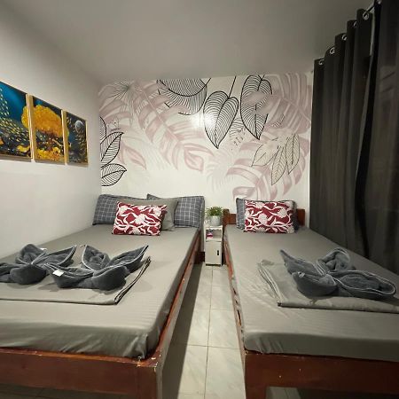 Julz El Nido Inn By Cocotel Exterior foto