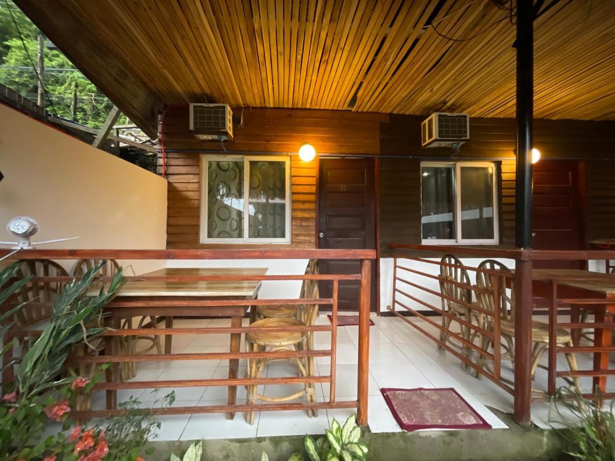 Julz El Nido Inn By Cocotel Exterior foto