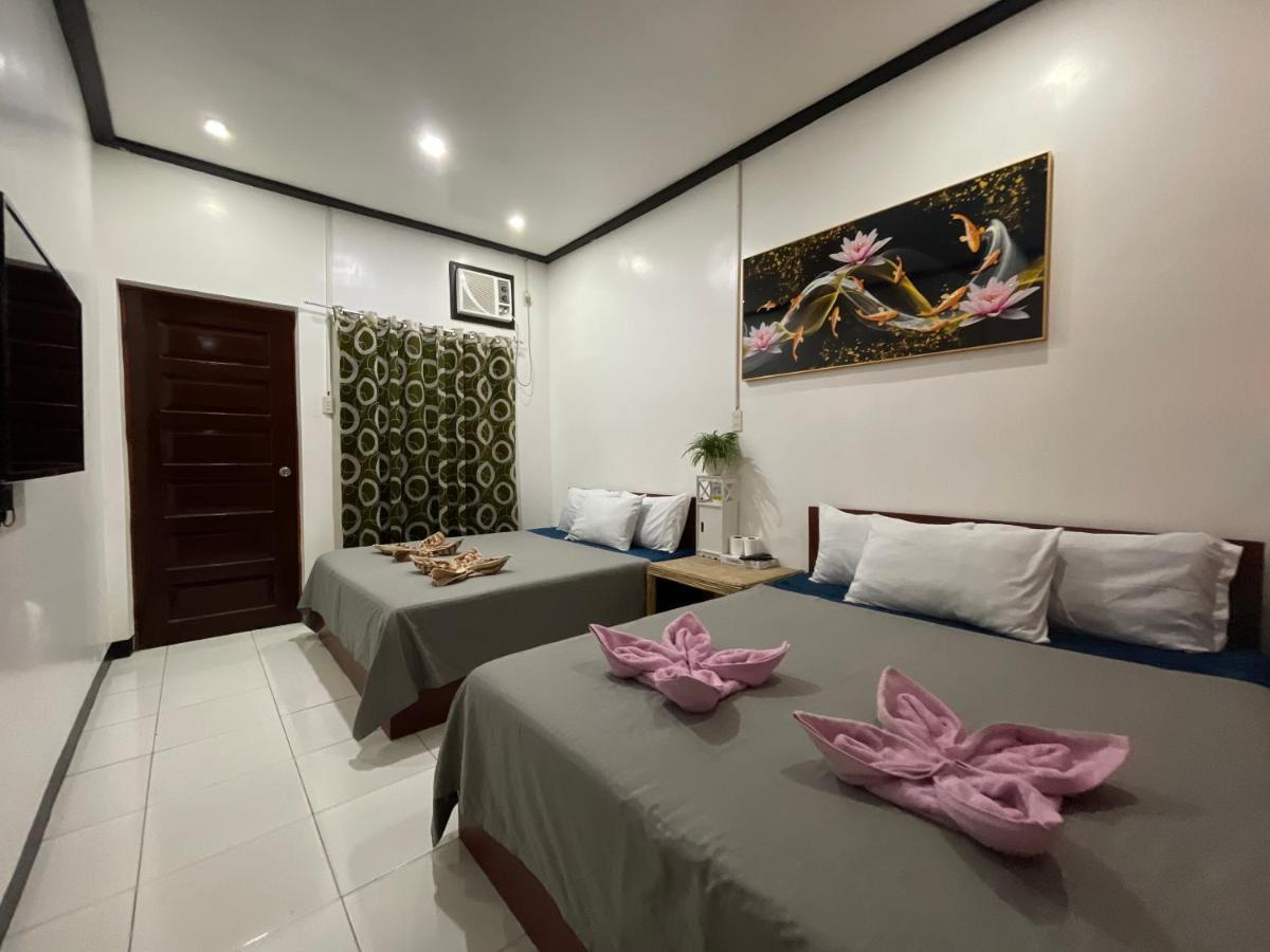 Julz El Nido Inn By Cocotel Exterior foto