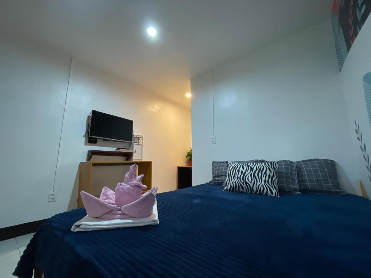 Julz El Nido Inn By Cocotel Exterior foto