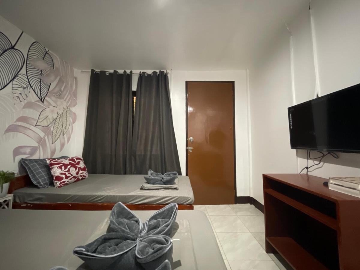 Julz El Nido Inn By Cocotel Exterior foto