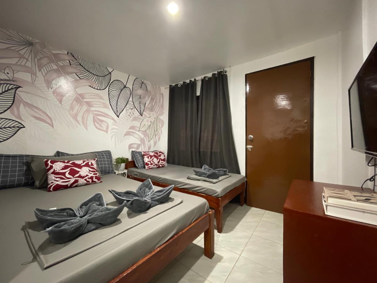 Julz El Nido Inn By Cocotel Exterior foto